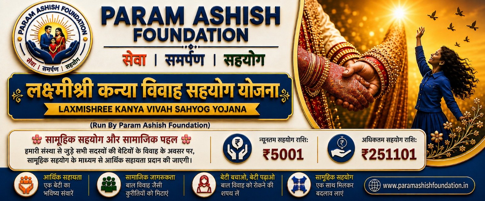 NGO Program Slider Image